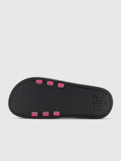 Женские шлепанцы 4F Flipflop F035 4FWSS26FSLIF035 hot pink