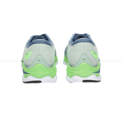 Кроссовки мужские для бега Mizuno wave sky 6 j1gc2202 52