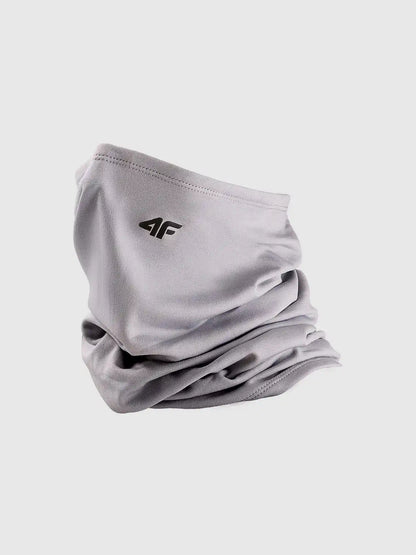 Bandană 4F U167 4FWAW26ABDAU167 grey