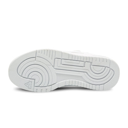 Adidașii pentru copii Peak Casual EK53550BM white