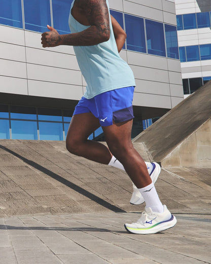 Кроссовки мужские для бега Mizuno WAVE SKY 9 J1GC2502 51