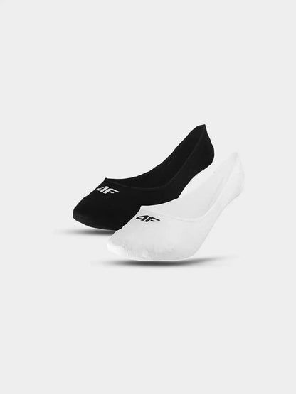 Носки 4F Socs cas F472 4FWMM00USOCF472 (3pack) multicolour 2