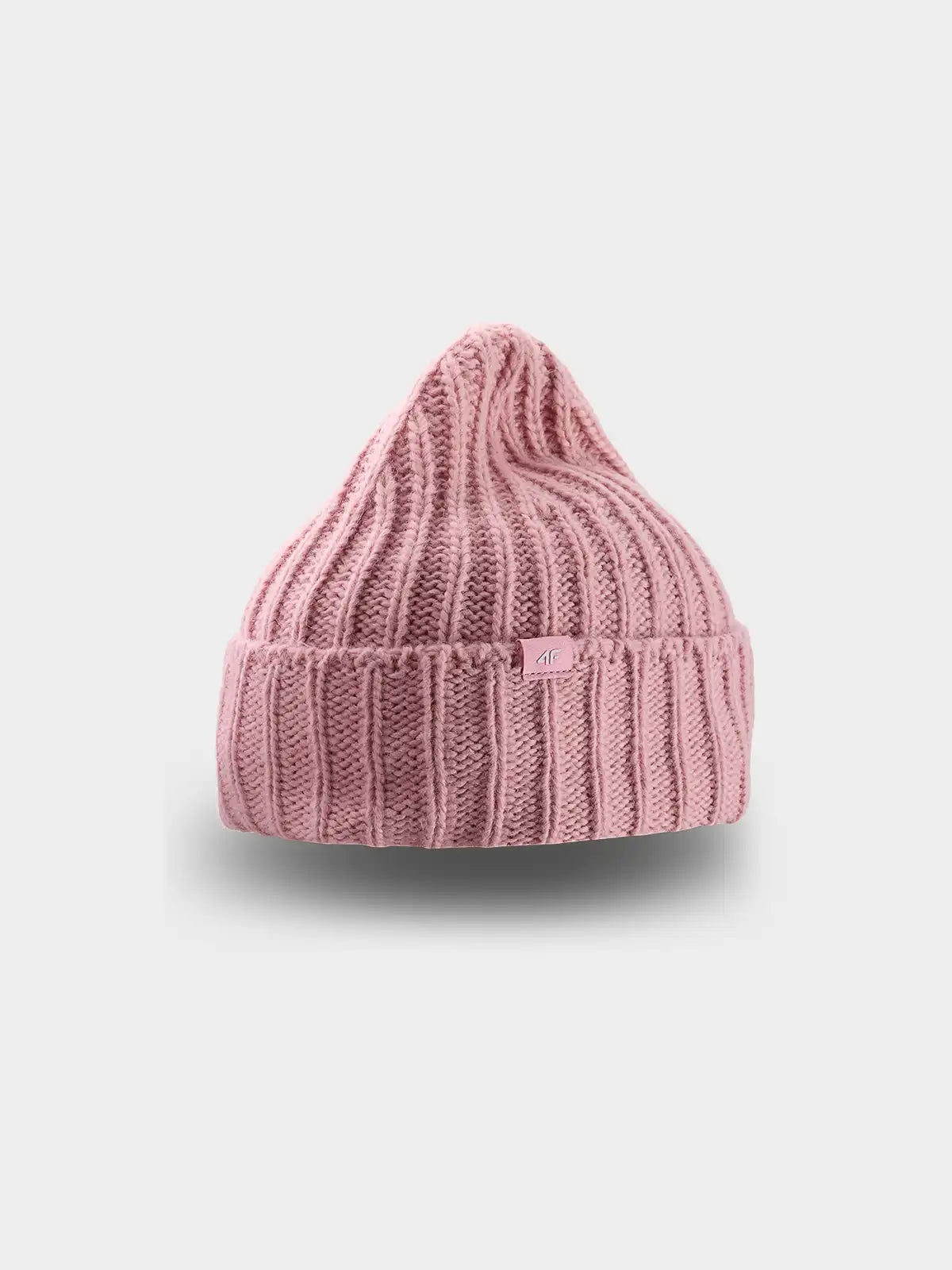 Шапка 4F U0854 4FWAW26ACAPU0854 light pink