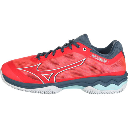 Adidași pentru tenis Mizuno WAVE EXCEED LIGHT CC 61GC2221 58