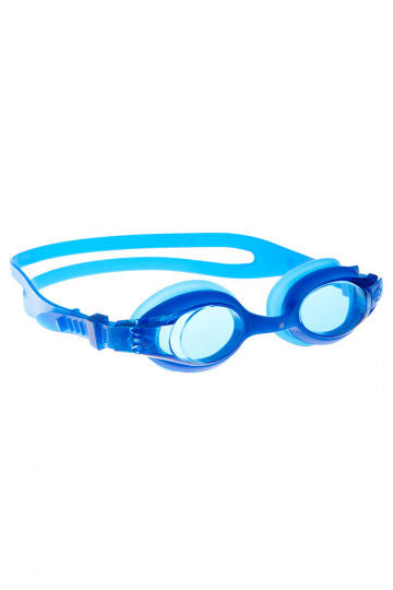 Очки для плавания m0419 02 0 01w junior goggles autosplash, blue