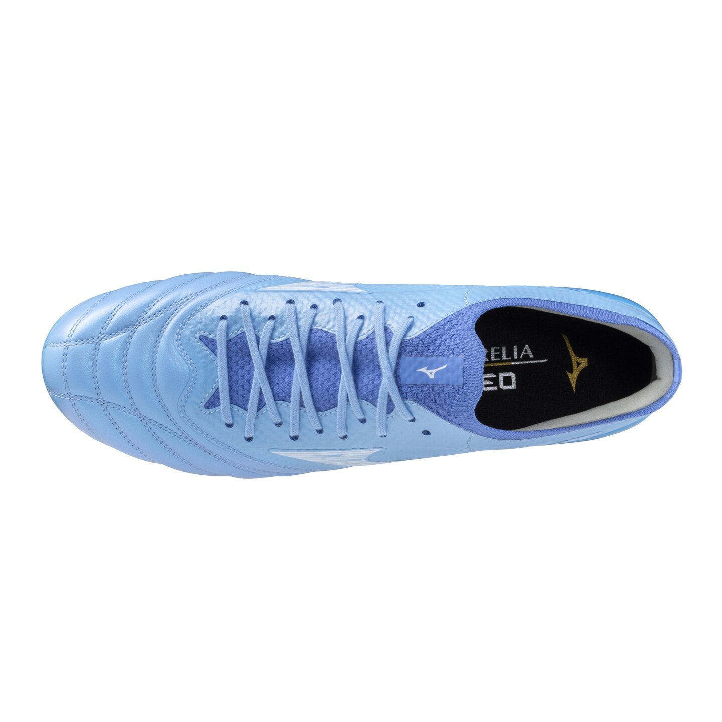 Ghete de fotbal pentru bărbați Mizuno Morelia Neo IV β Elite MIX P1GC2642 25