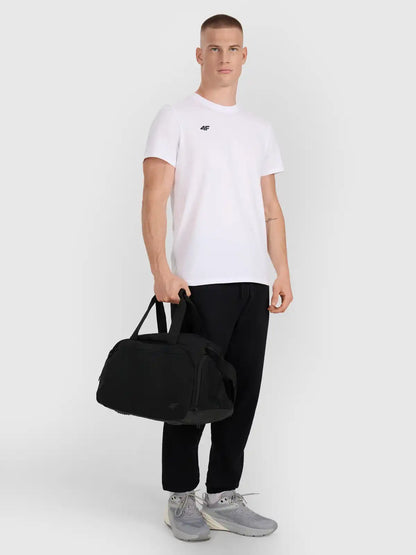 Сумка 4F U031 4FWMM00ATBAU031 deep black
