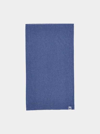 Bandana 4F U117 4FRMM00ABDAU117 navy