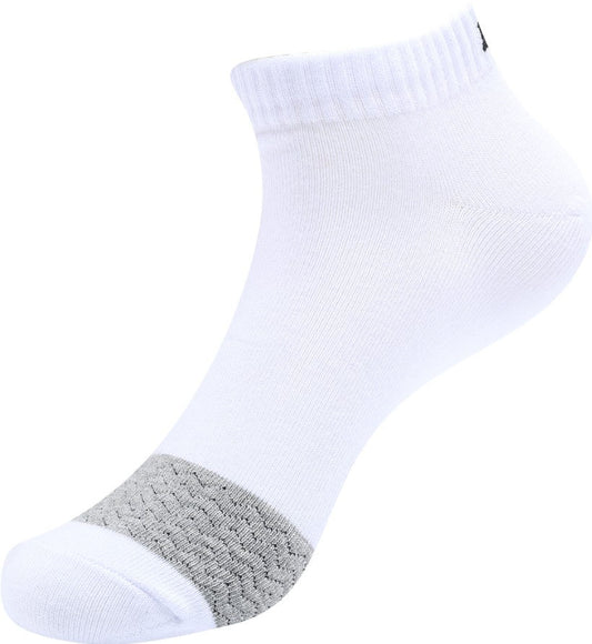 Ciorapi PEAK Low for socks W114021 White