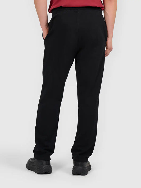 Мужские джоггеры casual 4F M1809 4FWAW26TTROM1809 deep black