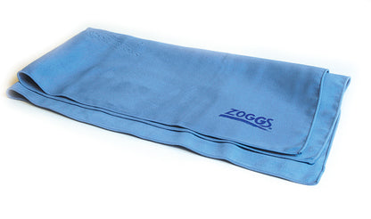 Полотенце пляжное Zoggs elite towel