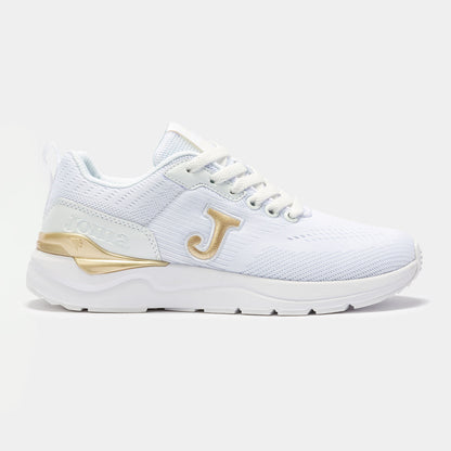 Adidași  Casual Joma  C.800 LADY WHITE GOLD