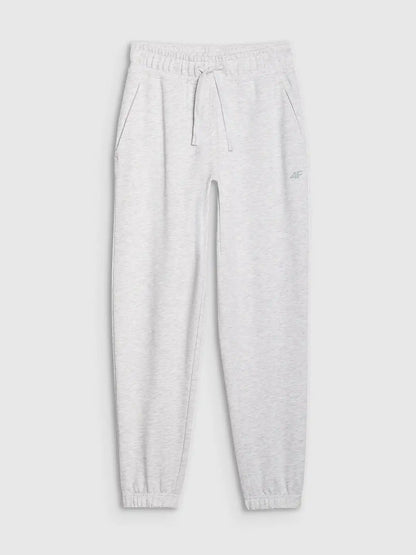 Женские спортивные штаны 4F F1138 4FWMM00TTROF1138 grey