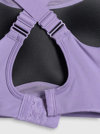Бра для фитнеса 4F F222 4FWSS26USBAF222 violet