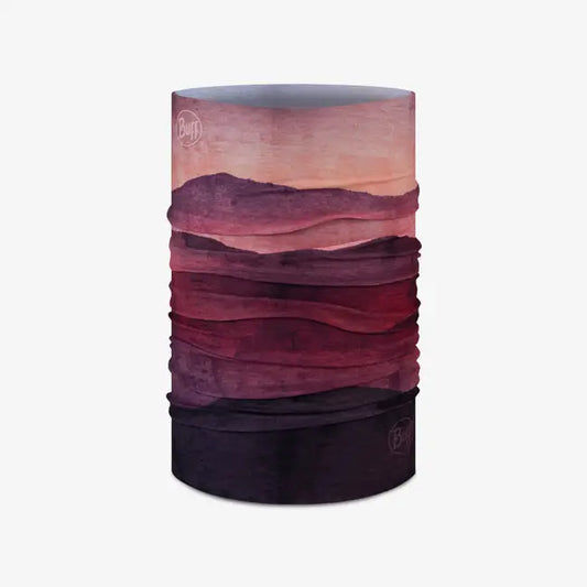 Баф POLAR BUFF® EcoStretch Lise Maroon 129793.632.10.00