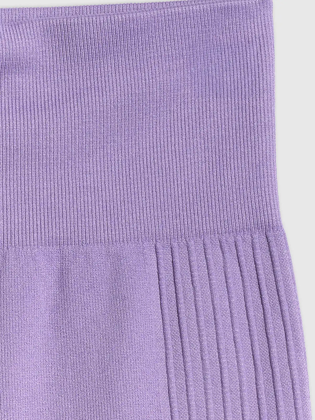Женские леггинсы для фитнеса 4F F420 4FWSS26TFTIF420 violet