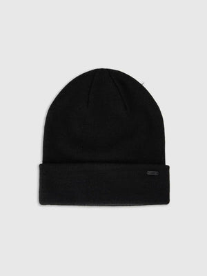 Шапка 4F U621 4FWMM00ACAPU621 deep black