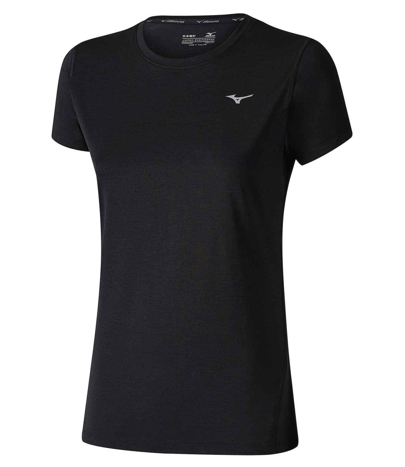 Футболка женская Mizuno impulse core tee