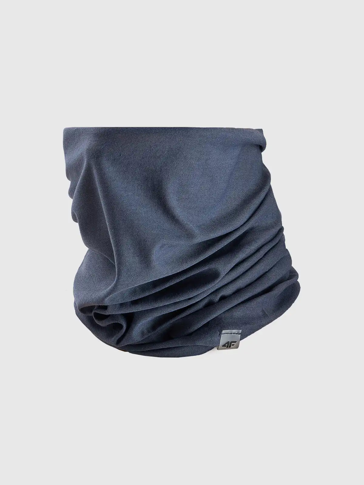Bandana 4F U117 4FRMM00ABDAU117 grey