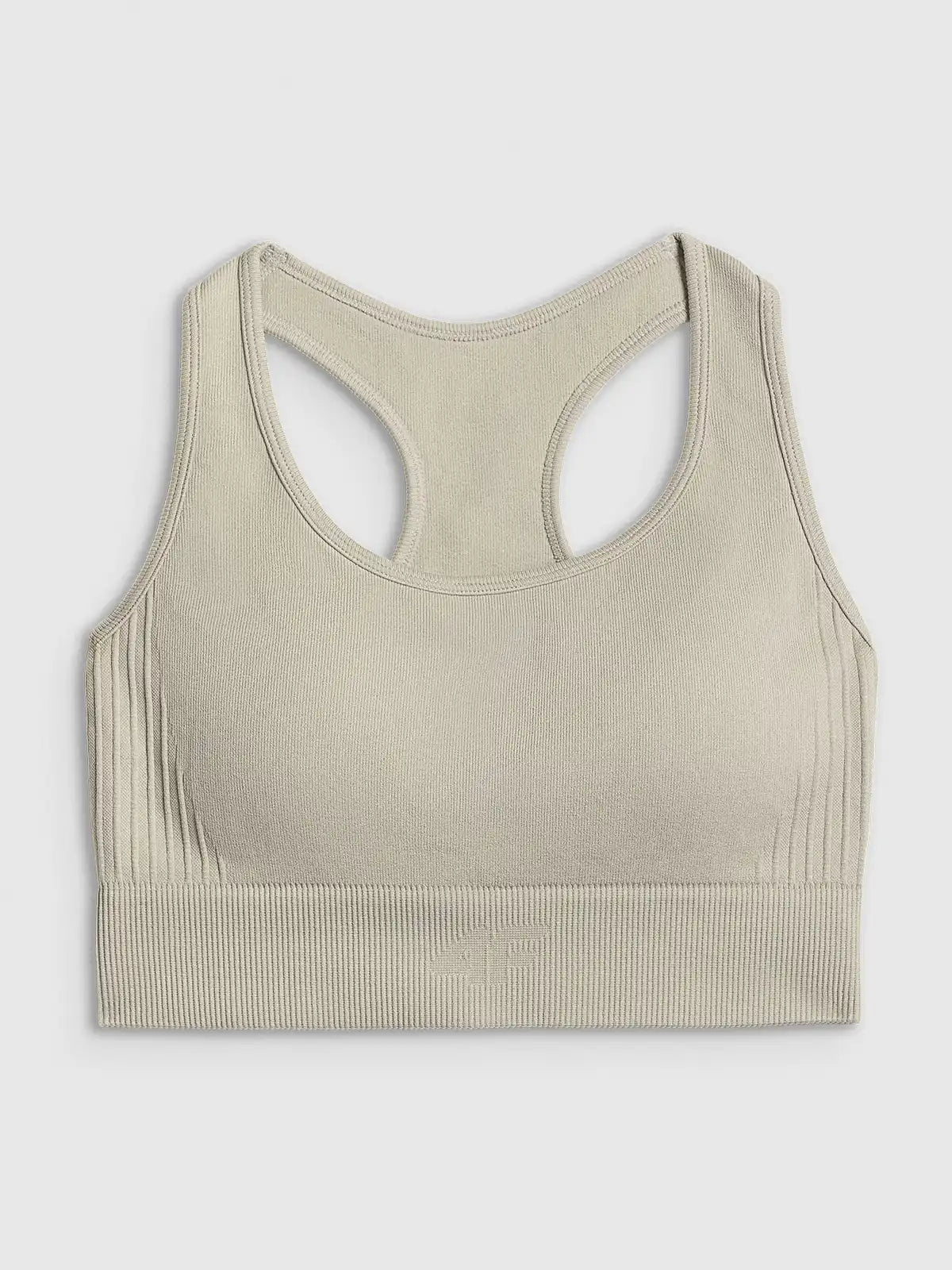 Bra pentru fitness 4F  F242 4FWSS26USBAF242 creme
