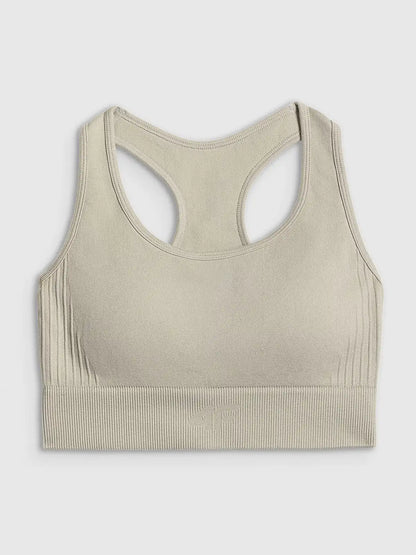 Bra pentru fitness 4F  F242 4FWSS26USBAF242 creme