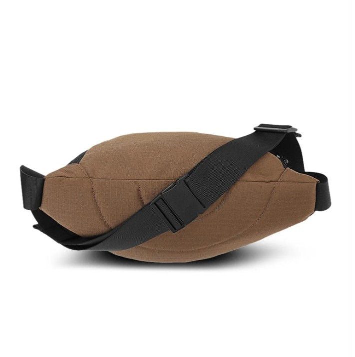 Сумка 4F waist bag m027 4Fss23awaim027 light brown