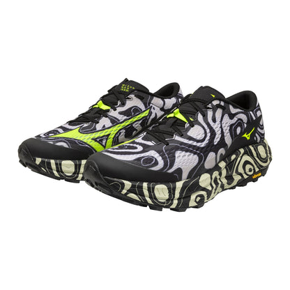 Кроссовки мужские для трейлраннинга Mizuno NEO ACCERA J1GJ2650 01