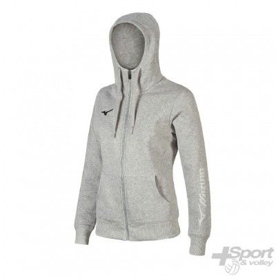 Hanorac cu gluga Dama Sweat FZ Hoodie W 32EC9700 05