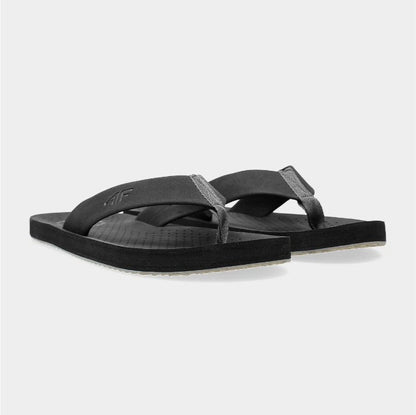 Тапочки 4F flipflop m071 4Fss23fflim071 deep black