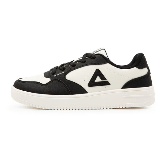 Adidași pentru bărbați Peak Casual  Retro Board EXT53527B black/white