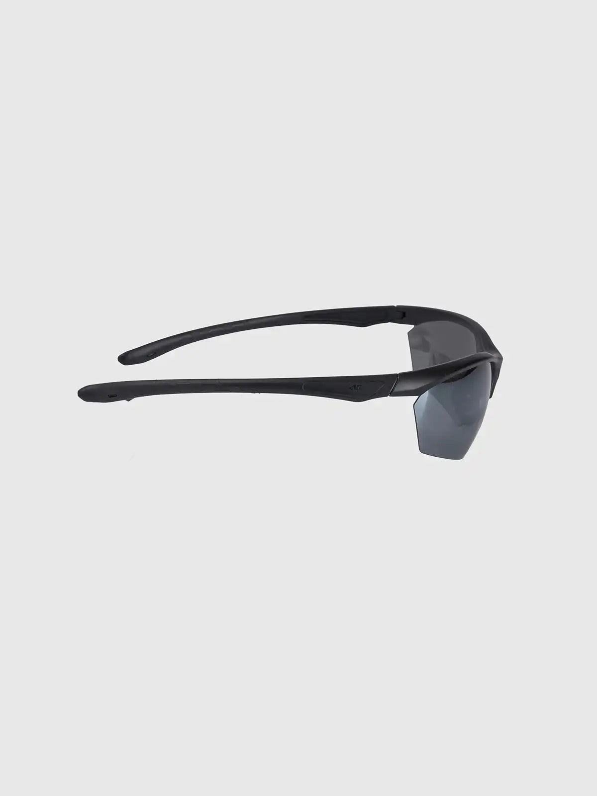 Ochelari de soare 4F U018 4FWMM00ASPSU018 deep black