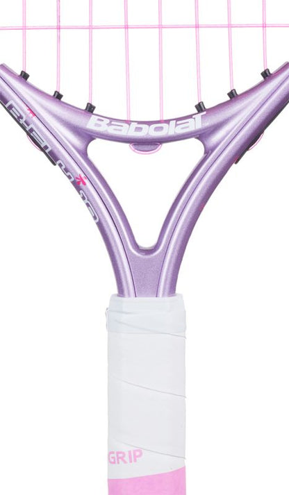 Rachete de tenis pentru copii Babolat  B’FLY 19 140242