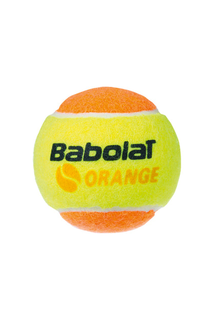 Мячи для тенниса Babolat orange*3, 501035