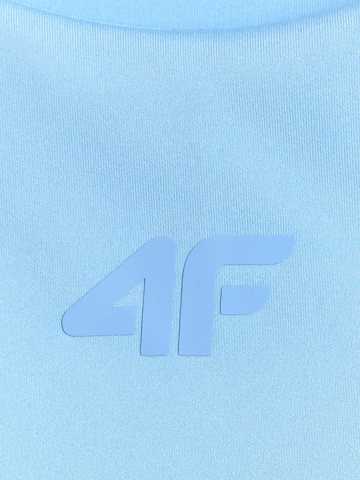 Бра для фитнеса 4F F219  4FWSS26USBAF219 blue