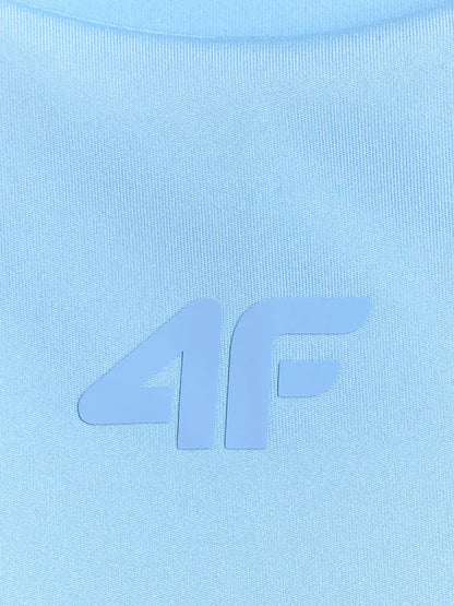Бра для фитнеса 4F F219  4FWSS26USBAF219 blue