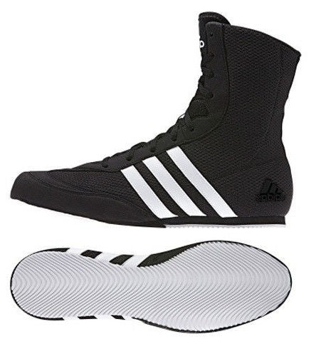 Кроссовки мужские для бокса Adidas box hog ii ba7928