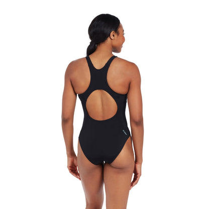 Costum de baie Zoggs Cottesloe Powerback Women