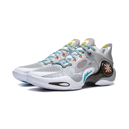 Кроссовки мужские для баскетбола Wade Fission 8 Moment Li-Ning ABPT029-5B