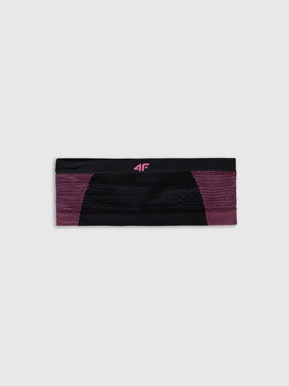 Повязка на голову 4F  F152 4FWAW26ABANF152 black