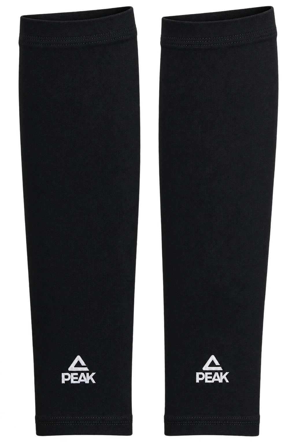 Нарукавники Peak Sunscreen sleeves H9262010 black