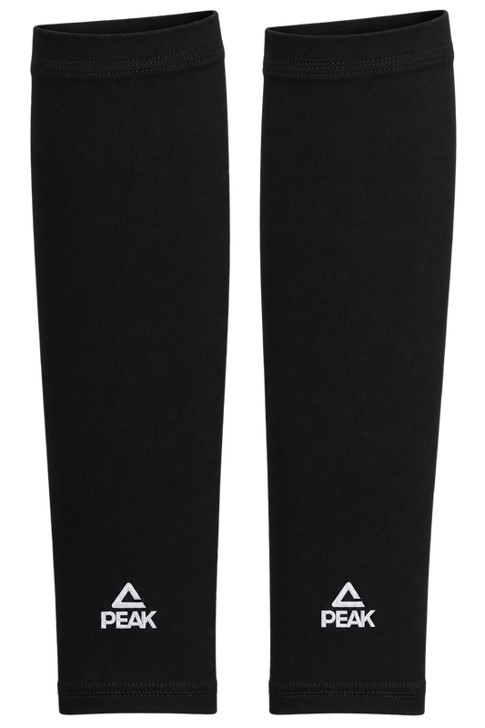 Нарукавники Peak Sunscreen sleeves H9262010 black