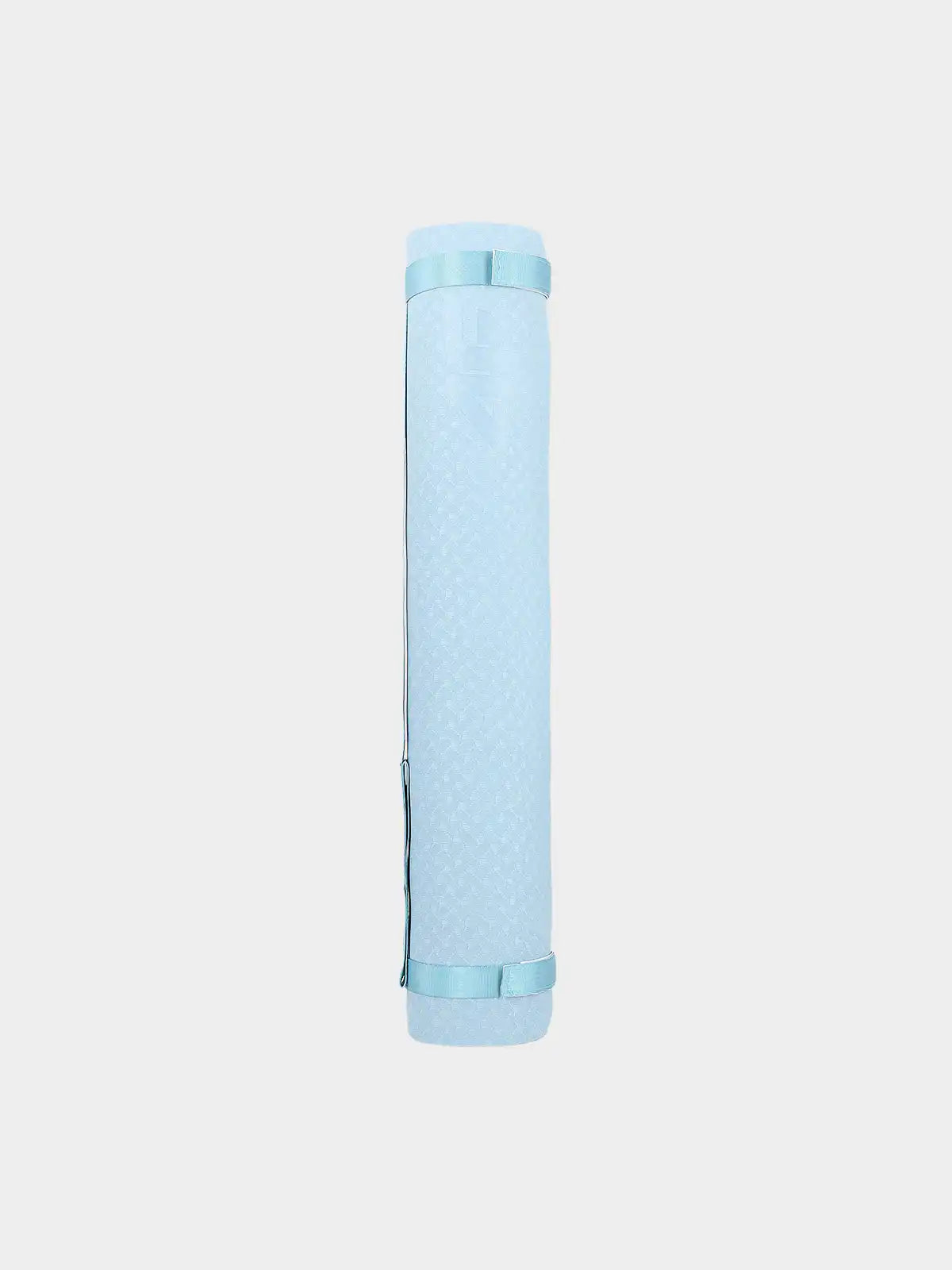 Коврик тренировочный 4F U053 4FWAW26AMATU053 light blue