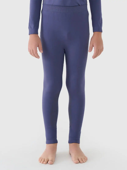 Детское термобелье 4F M248 4FJWAW25USEAM248 navy