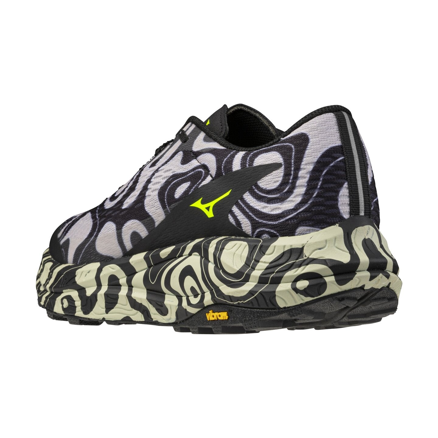 Кроссовки мужские для трейлраннинга Mizuno NEO ACCERA J1GJ2650 01