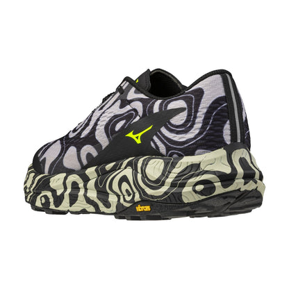 Кроссовки мужские для трейлраннинга Mizuno NEO ACCERA J1GJ2650 01