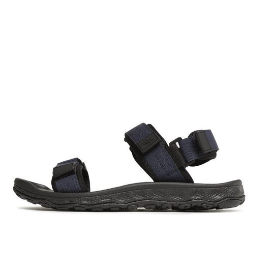 Sandalete 4F SANDALS M017 4FSS23FSANM017 dark blue