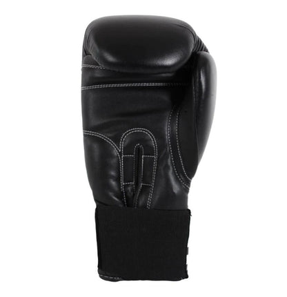 Перчатки для бокса и кикбоксинга adibc01 perfomer boxing glove no rigid