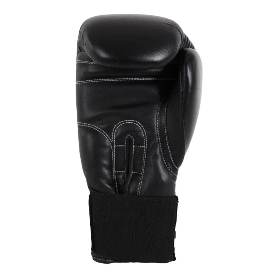 Mănuși pentru box și kickboxing ADIBC01 PERFOMER BOXING GLOVE NO RIGID