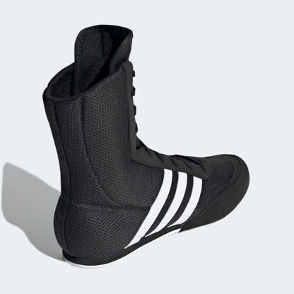 Боксерские бутсы Adidas fx0561 box hog 2