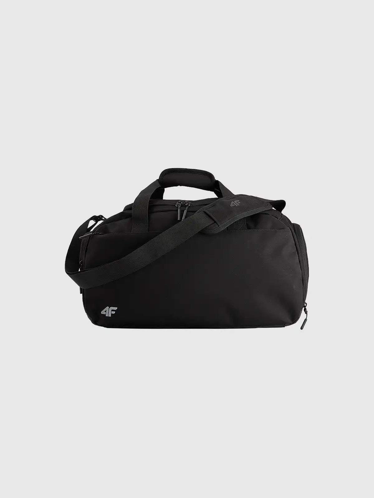 Сумка 4F U073 4FWSS26ATBAU073 deep black